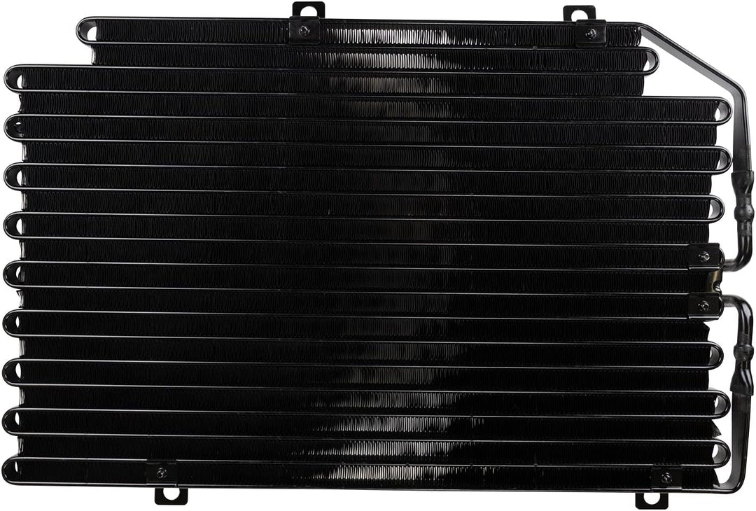 Nissens 94816 Kondensator, Klimaanlage