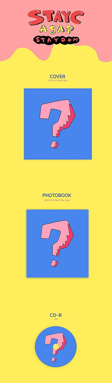 Staydom-Inkl.Photobook, Audio-CD