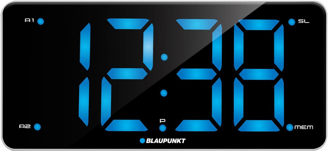 Blaupunkt CR15WH Radiorekorder (MP3 )