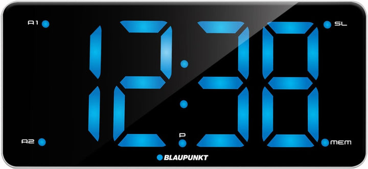 Blaupunkt CR15WH Radiorekorder (MP3 )