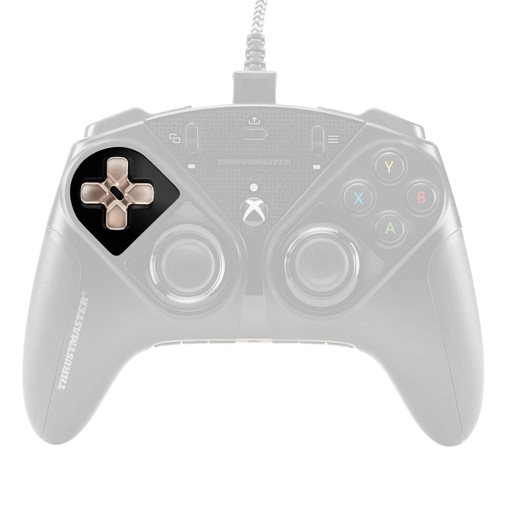 Thrustmaster ESWAP X D4XB D-PAD Module - Austauschbares D-Pad für ESWAP X Controller, D4XB D-Pad