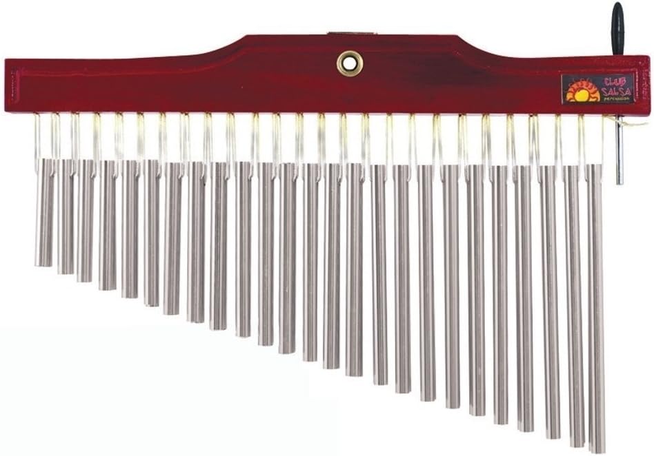 Club Salsa F835485 Chimes