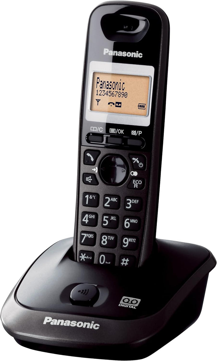 Panasonic KX-TG2521 Candy-Bar