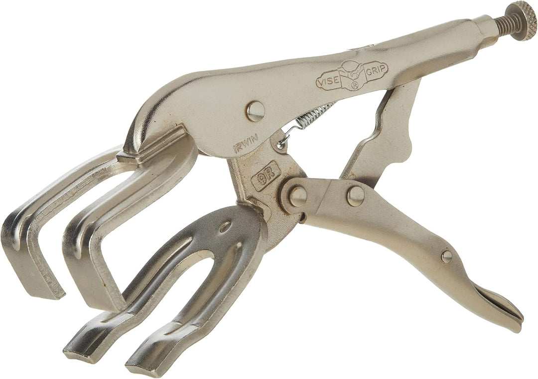 Irwin 25ZR Schweisser-Gripzange, 225 mm