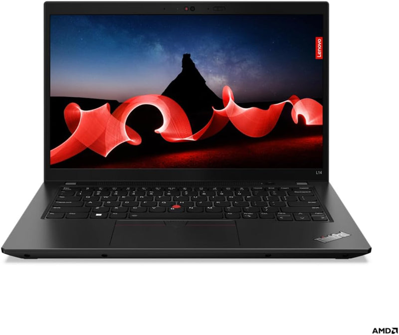 Lenovo ThinkPad L14 Ordinateur Portable 35,6 cm (14") Full HD AMD Ryzen™ 5 PRO 7530U 16 Go DDR4-SDRA