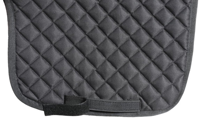 Karlslund Schabracke mit Taschen, Baumwolle