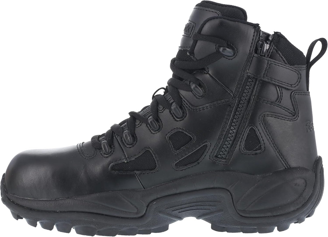 Reebok Rapid Response Rb Rb8674 Sicherheitsstiefel