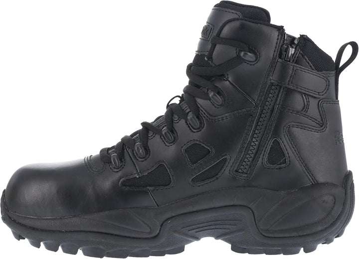 Reebok Rapid Response Rb Rb8674 Sicherheitsstiefel
