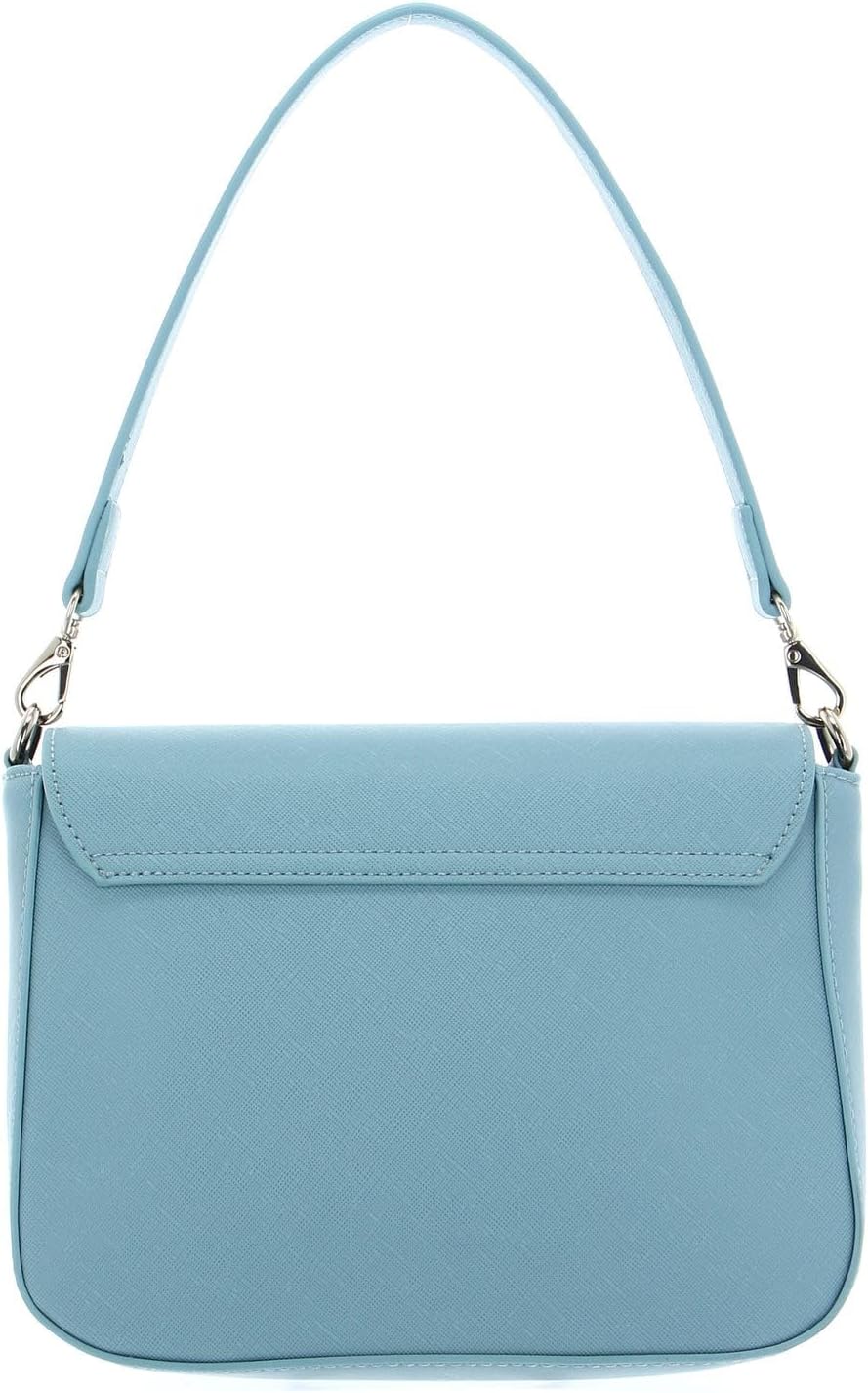 VALENTINO Damen Divina Sa Satchel Puder, Puder