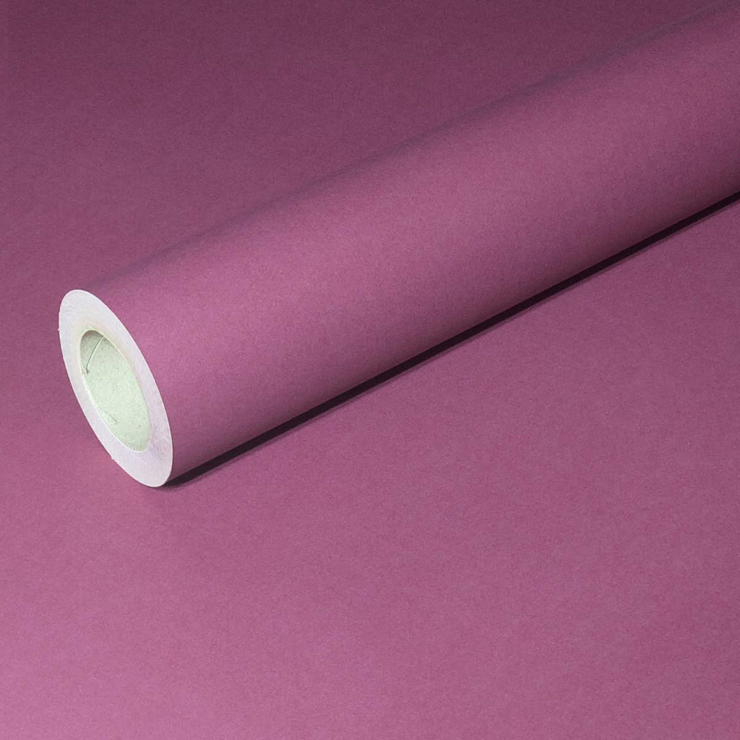 50m x 1,00m JUNOPAX® Geschenkpapier bordeaux-rot bordeaux-rot 50 m x 1,00 m, bordeaux-rot 50 m x 1,0