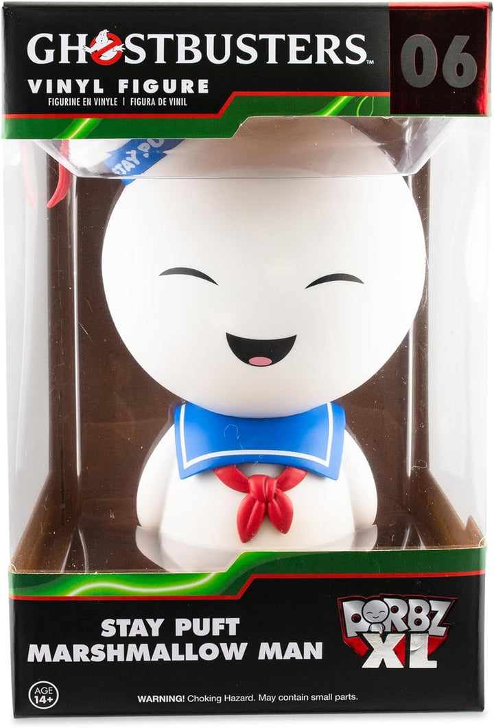 Funko DORBZ XL - Ghostbusters Stay Puft Marshmallow Man