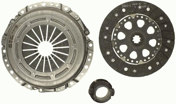 SACHS 3000 650 001 Kupplungssatz
