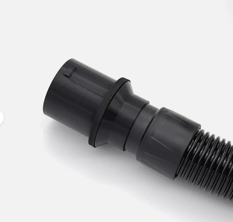 Anschluss set passend für Dewalt DXVCS kompatibel mit Parkside PPWD A1 B2