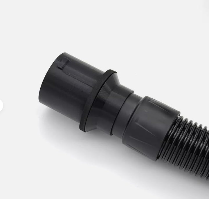 Anschluss set passend für Dewalt DXVCS kompatibel mit Parkside PPWD A1 B2