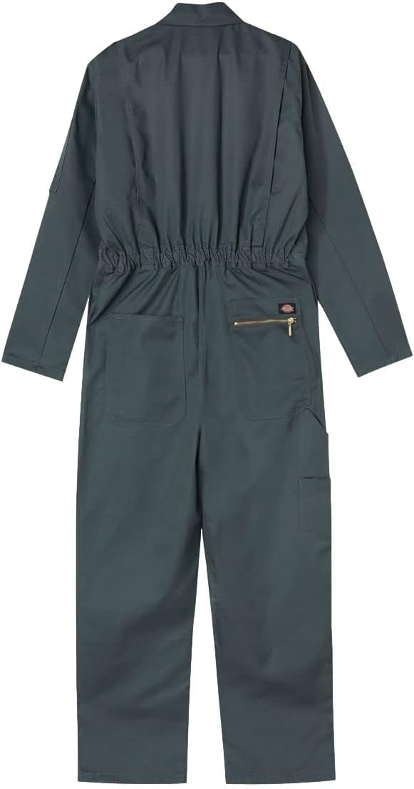Dickies, Herren, Dickies Redhawk-Overall S LINCOLN GRÜN, S LINCOLN GRÜN