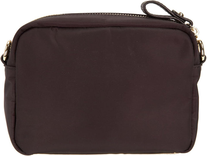 CINQUE II Nero Crossbag Black