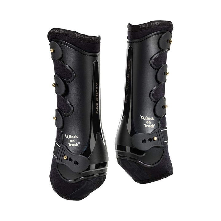 Back on Track Unisex ModernReitausrüstung Cob Schwarz, Cob Schwarz