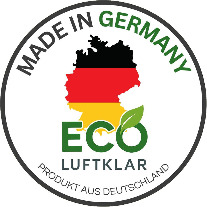 50 Filter für Lüftungsgeräte Limodor Limot Lüfterserie compact 00070 Lüfter Ersatzfilter Staubfilter