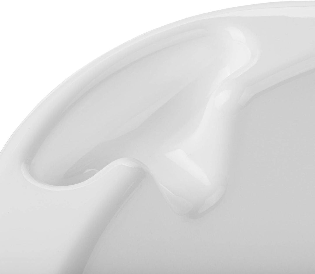 Babybadewanne mit Stöpsel für Neugeborene - Baby Wanne ab 0 bis ca. 18 Monate - Badewanne für Babys.
