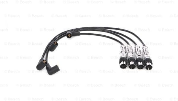 Bosch 0986356346 - Zündleitung - 1 Stück