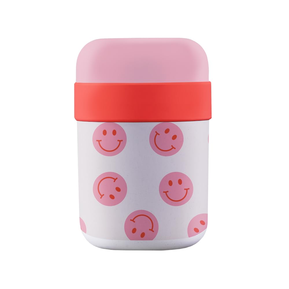 chic.mic bioloco plant lunchpot - Nachhaltige Lunchbox (good morning), Good Morning