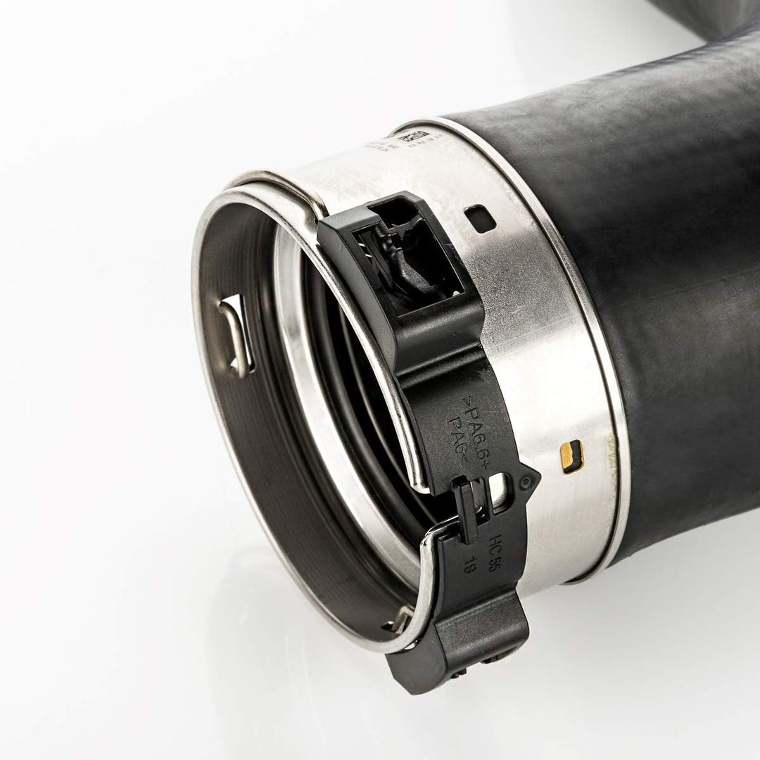 LST Ladeluftschlauch TurboschlauchNE III 3 D SCENIC III 1.9 dCi