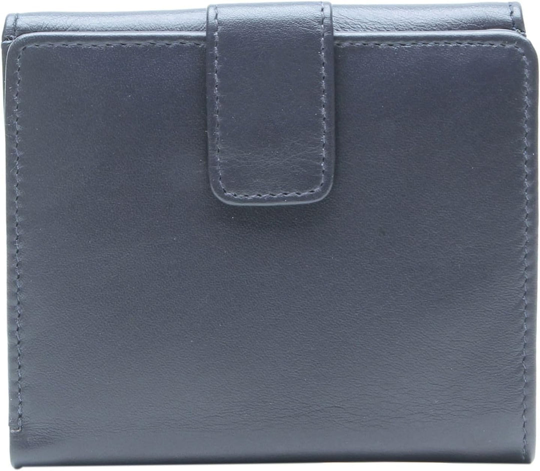 Esquire Viktoria Geldbörse RFID 10 cm