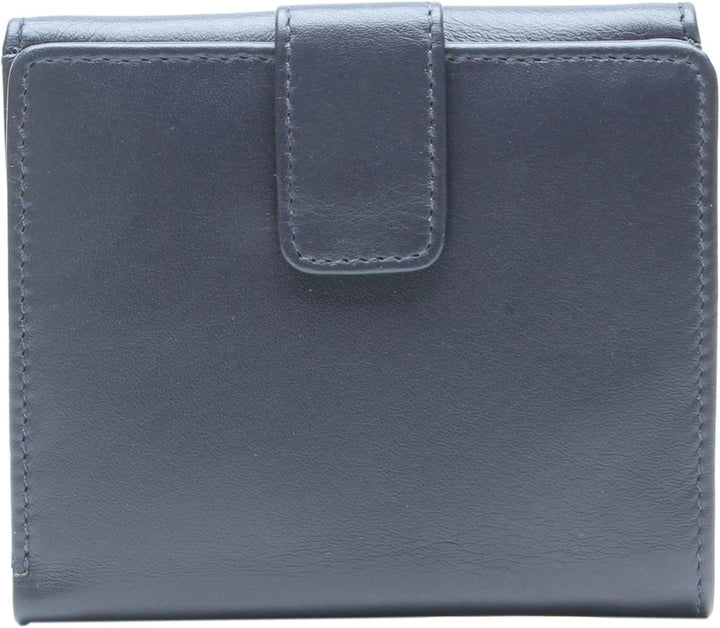 Esquire Viktoria Geldbörse RFID 10 cm