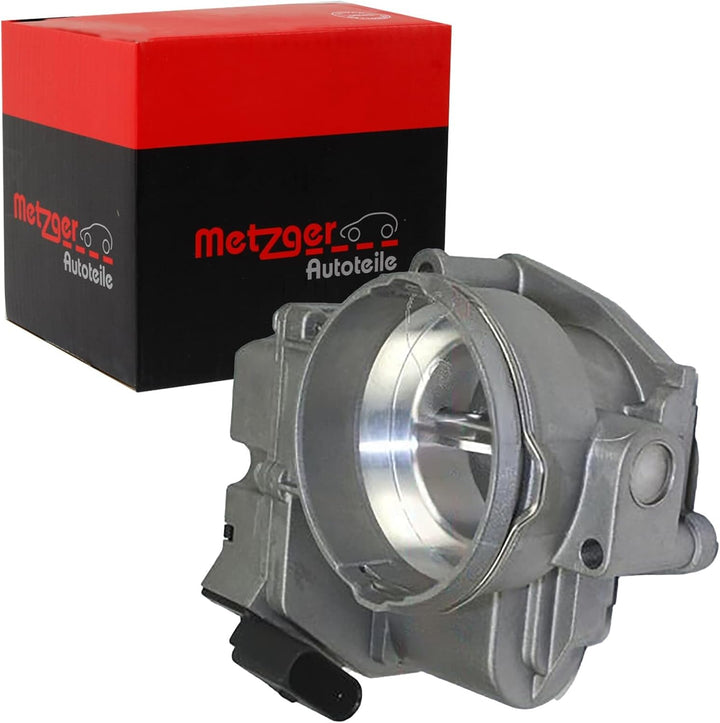 Metzger 892087 Drosselklappenstutzen