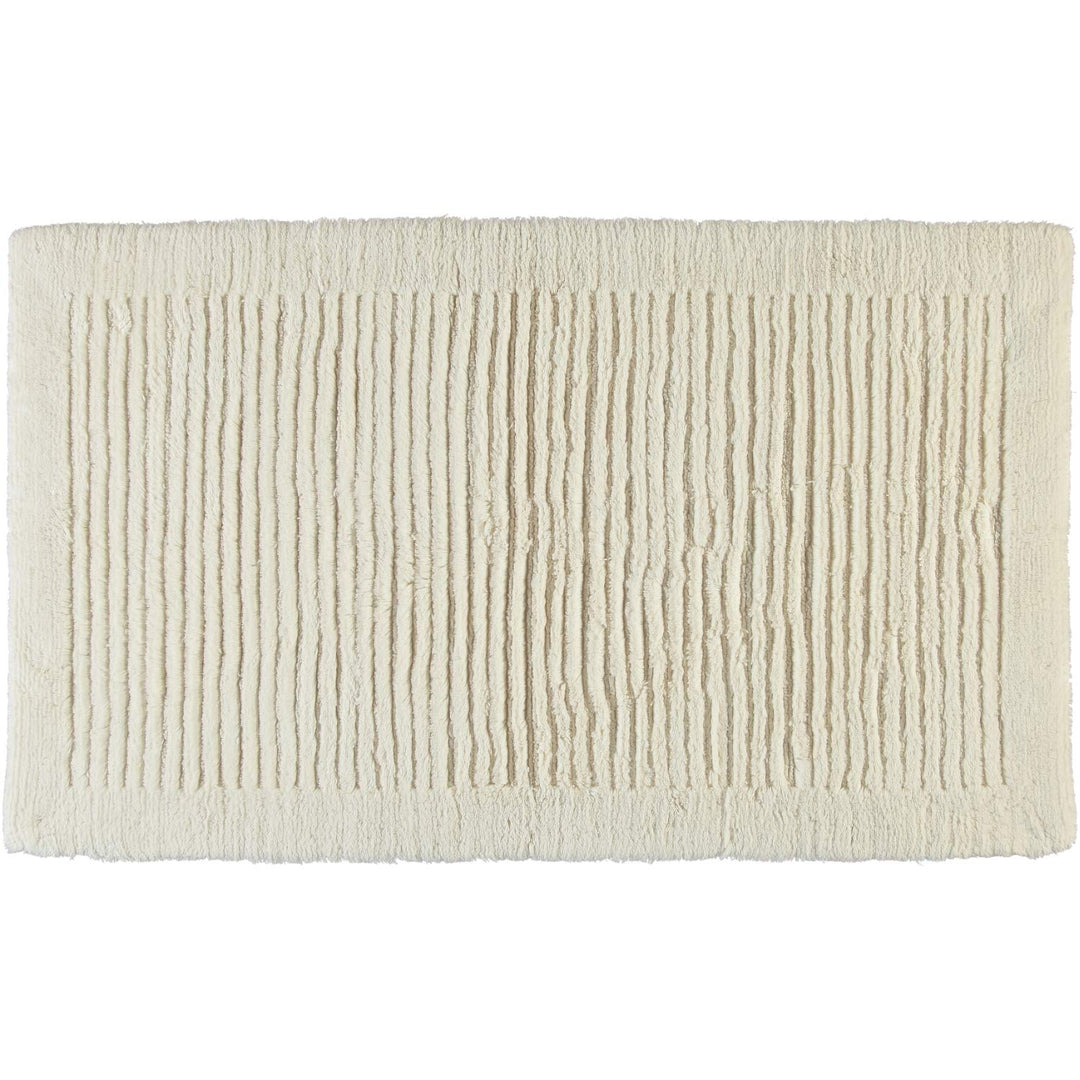 Cawö Badteppiche Luxus 1002 Natur - 351 70x120 cm, 70x120 cm