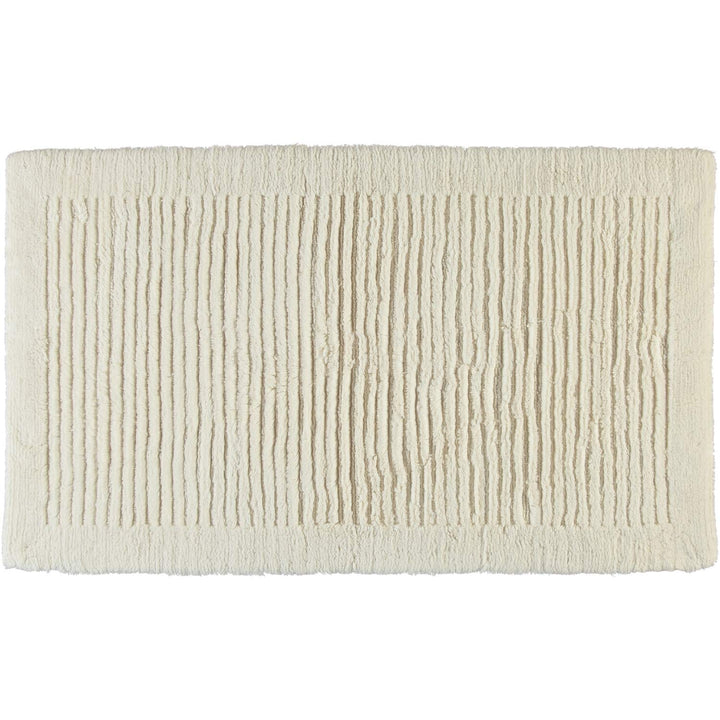 Cawö Badteppiche Luxus 1002 Natur - 351 70x120 cm, 70x120 cm