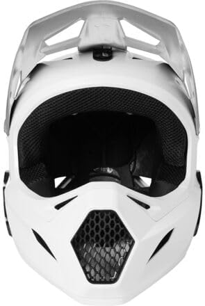 Fox Racing powersports-Helmets Rampage Helmet Weiss XXL, Weiss XXL