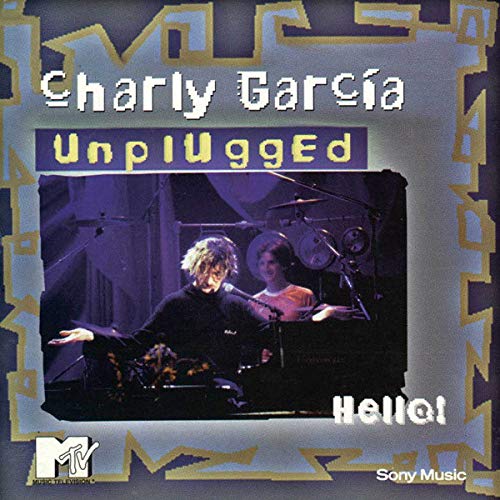 MTV Unplugged, Vinyl