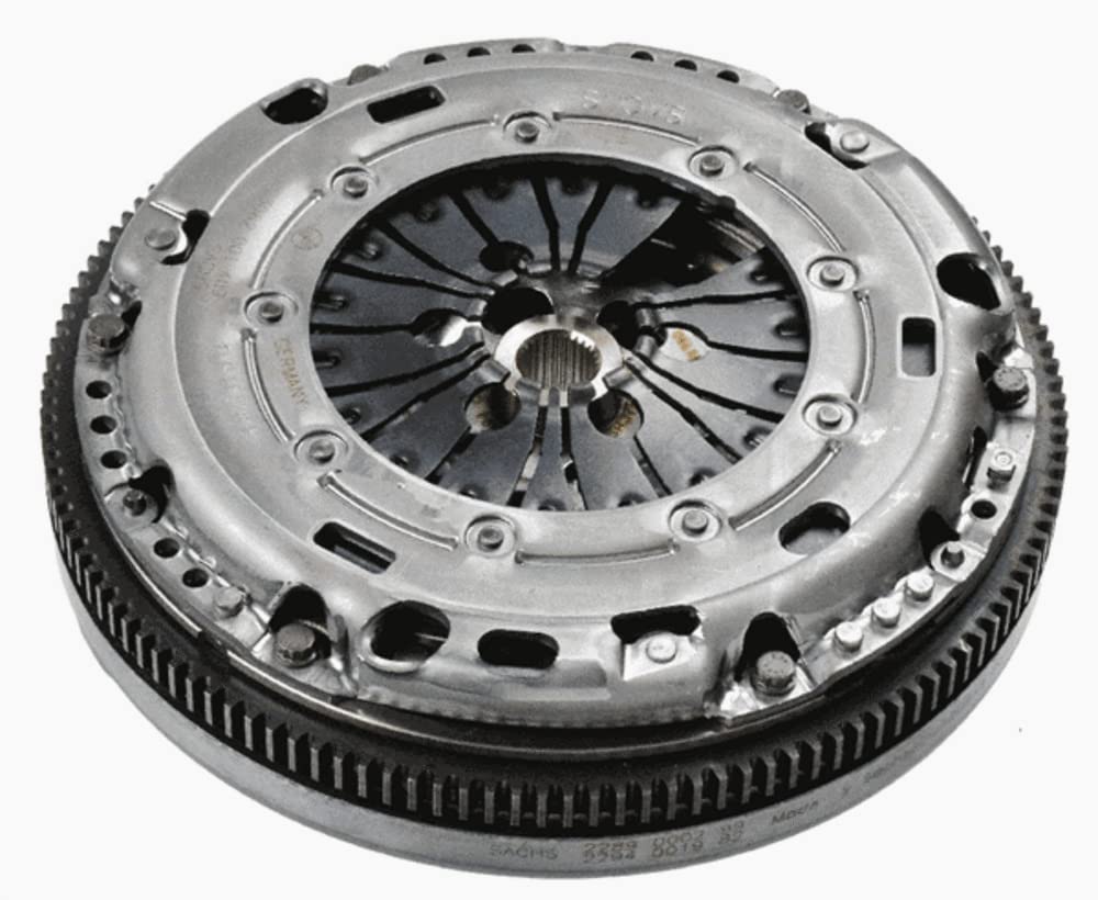 SACHS 2289 000 299 - Kupplungssatz Kupplung/-anbauteile 2289 000 299 - Kupplung/-anbauteile, Kupplun