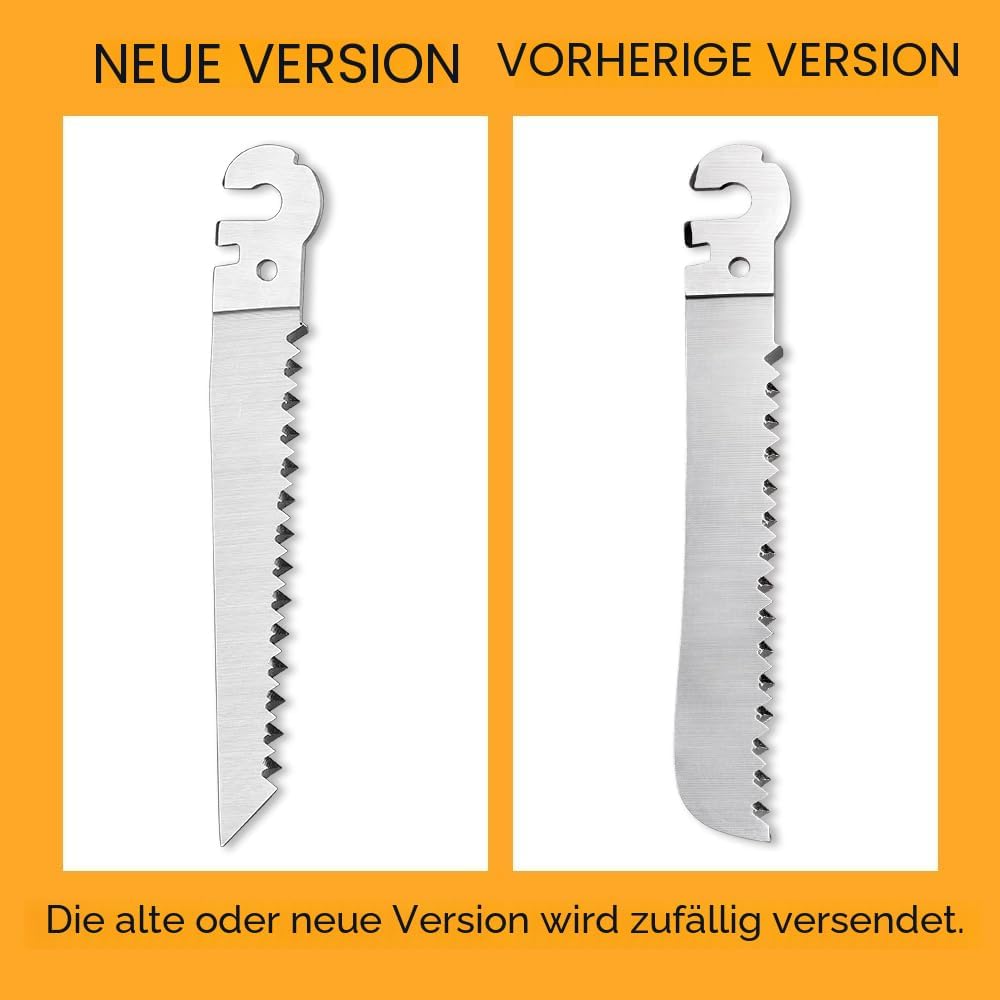 Roxon FT01 Build Your Own Multitool Accessory for Flex Multitool (3-tlg. Set inkl. Kegelsäge & Diama