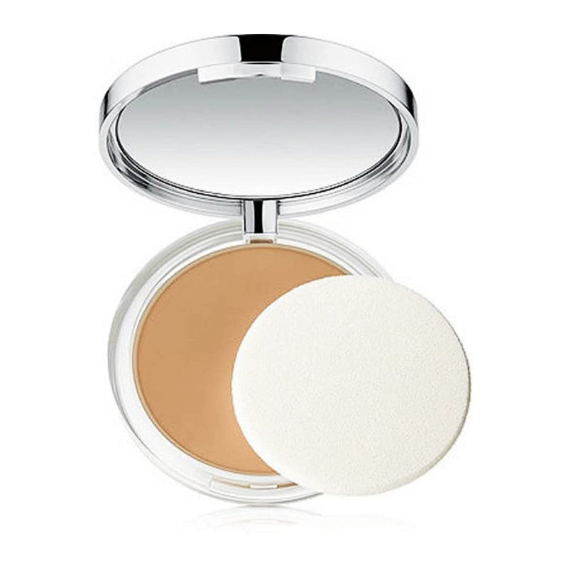 CLINIQUE Compact Foundation N°04 Neutral 15 SPF 9 g, Preis/100 gr: 288.77 EUR, 9 grams 04 Neutral 9