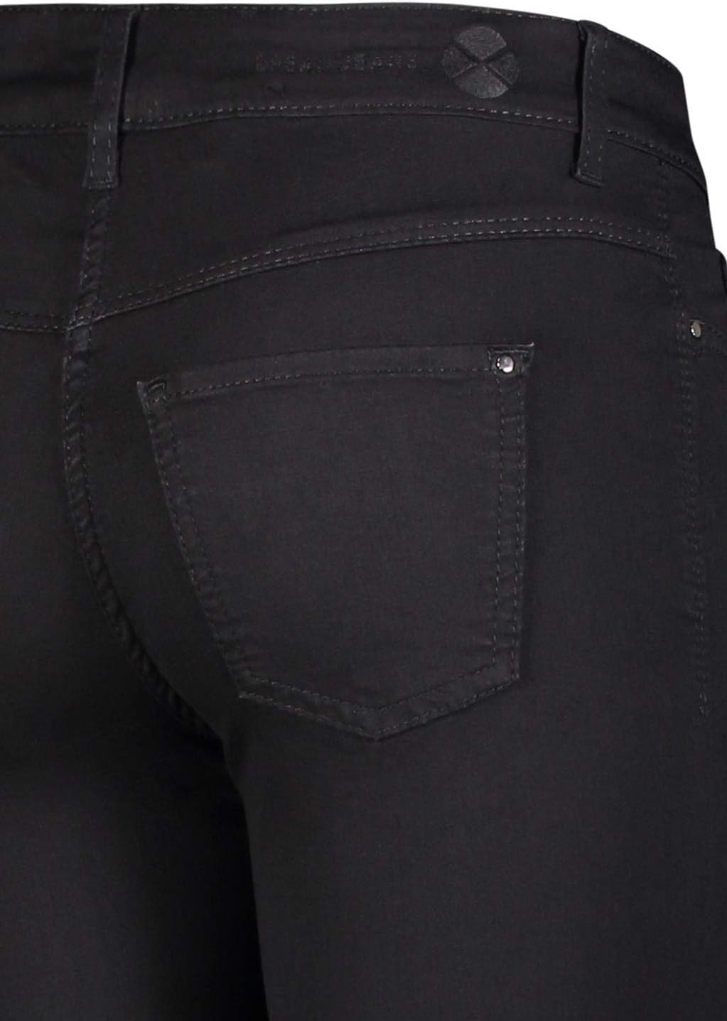 MAC Jeans Damen Dream Jeans 00/32 Black D999, 00/32 Black D999