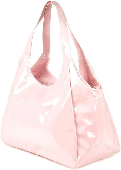 SUNDEK MAXI ROSA DAMEN STRANDTASCHE AW417ABPV40053201 Einheitsgrösse Rosa, Einheitsgrösse Rosa