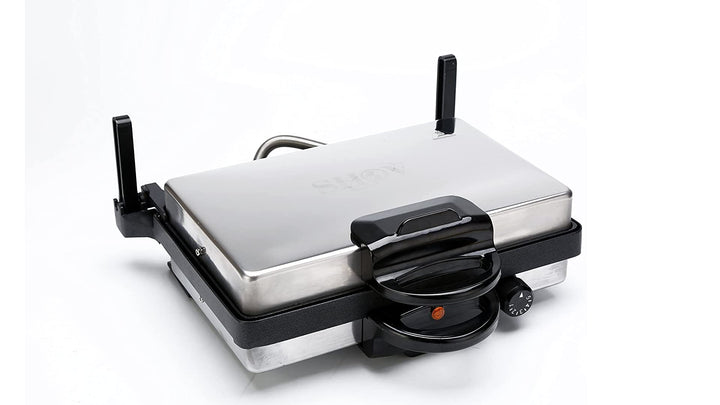SHOV KONTAKTGRILL MULTIGRILL TANDUR ELEKTRO GRILL TOASTER MIT ODER OHNE KASSEROLLE TAVA &amp; GRANIT ODE