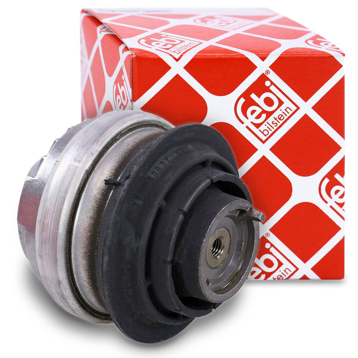 febi bilstein 09151 Motorlager , 1 Stück