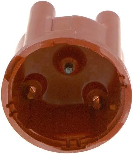 BOSCH 1 235 522 058 Zündverteilerkappe