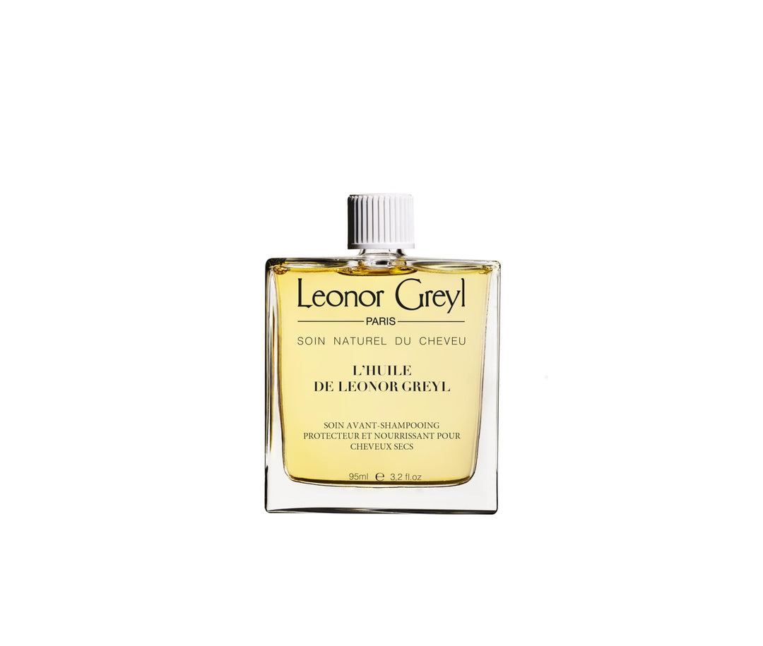Leonor Greyl L'huile De Leonor Greyl Vor-Shampoo für trockenes Haar, 95 ml