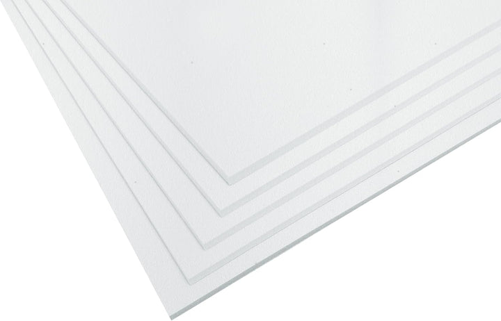 Styropor 1,0cm x 56 cm x 117 cm 5 Platten Styroporplatten Bauplatten Dämmplatten - Styroporplatten10
