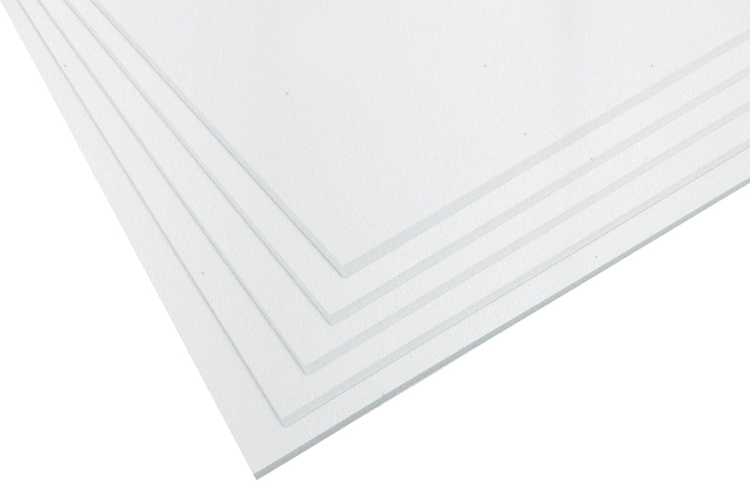 Styropor 2,5cm x 56 cm x 100 cm 4 Platten Styroporplatten Bauplatten Dämmplatten EPS-Wärmedämmung WL