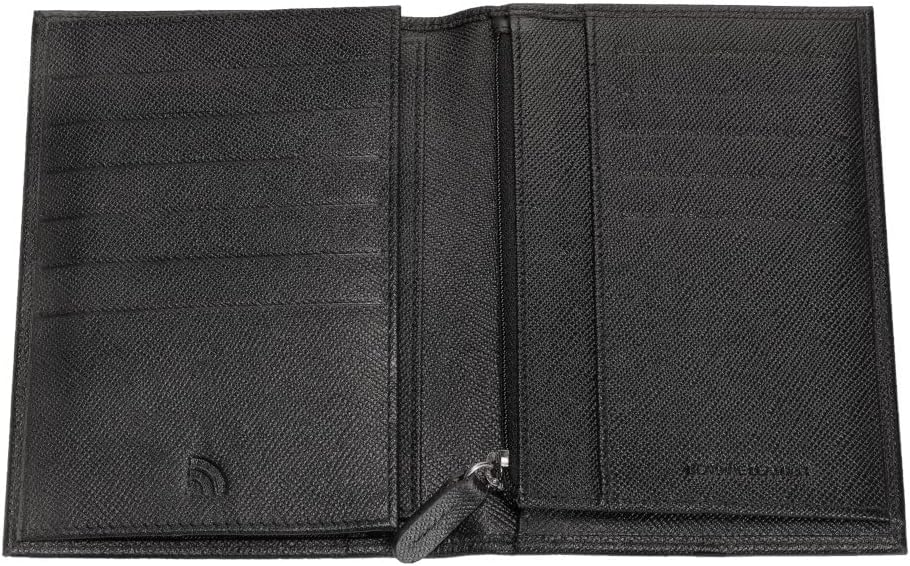 Zippo Men's Leather Wallet 0