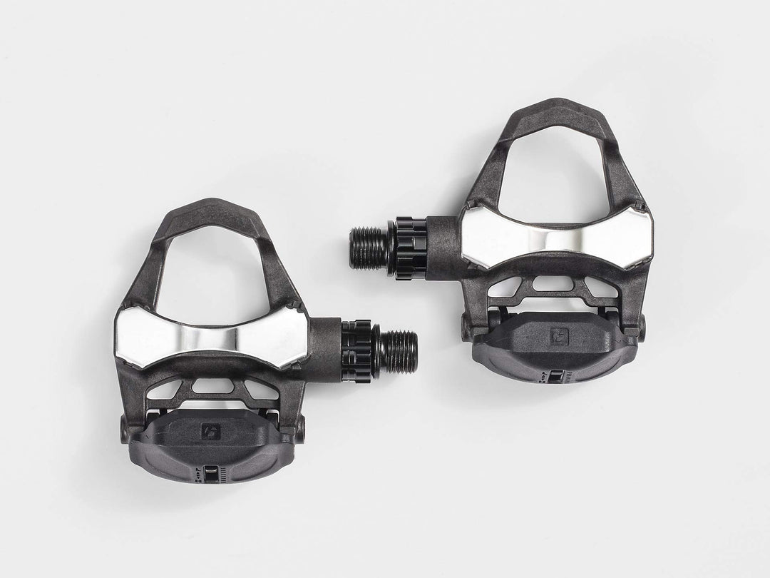 Bontrager Elite Road Rennrad Fahrrad Pedale schwarz