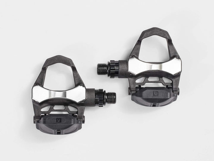 Bontrager Elite Road Rennrad Fahrrad Pedale schwarz