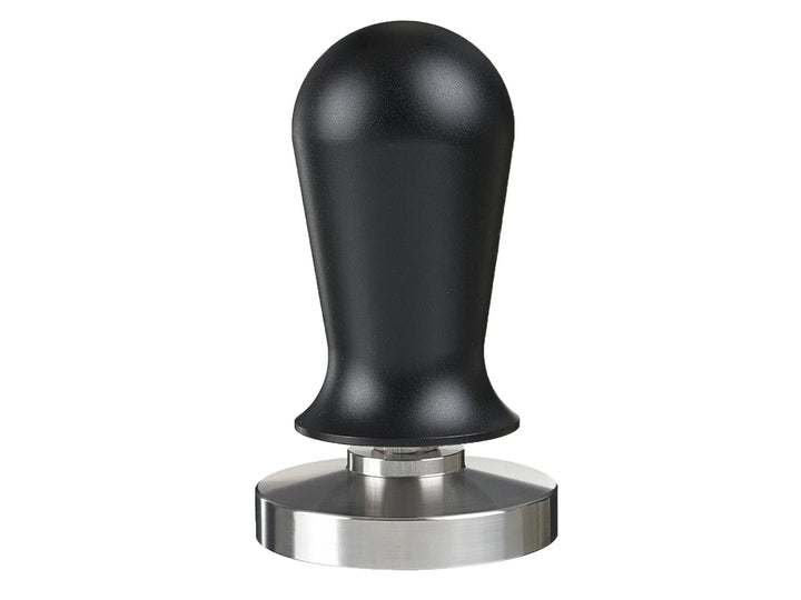 scarlet espresso | Tamper »Perfetto« für Barista; auf 35 lbs Anpressdruck kalibiriert; mit Alu- oder