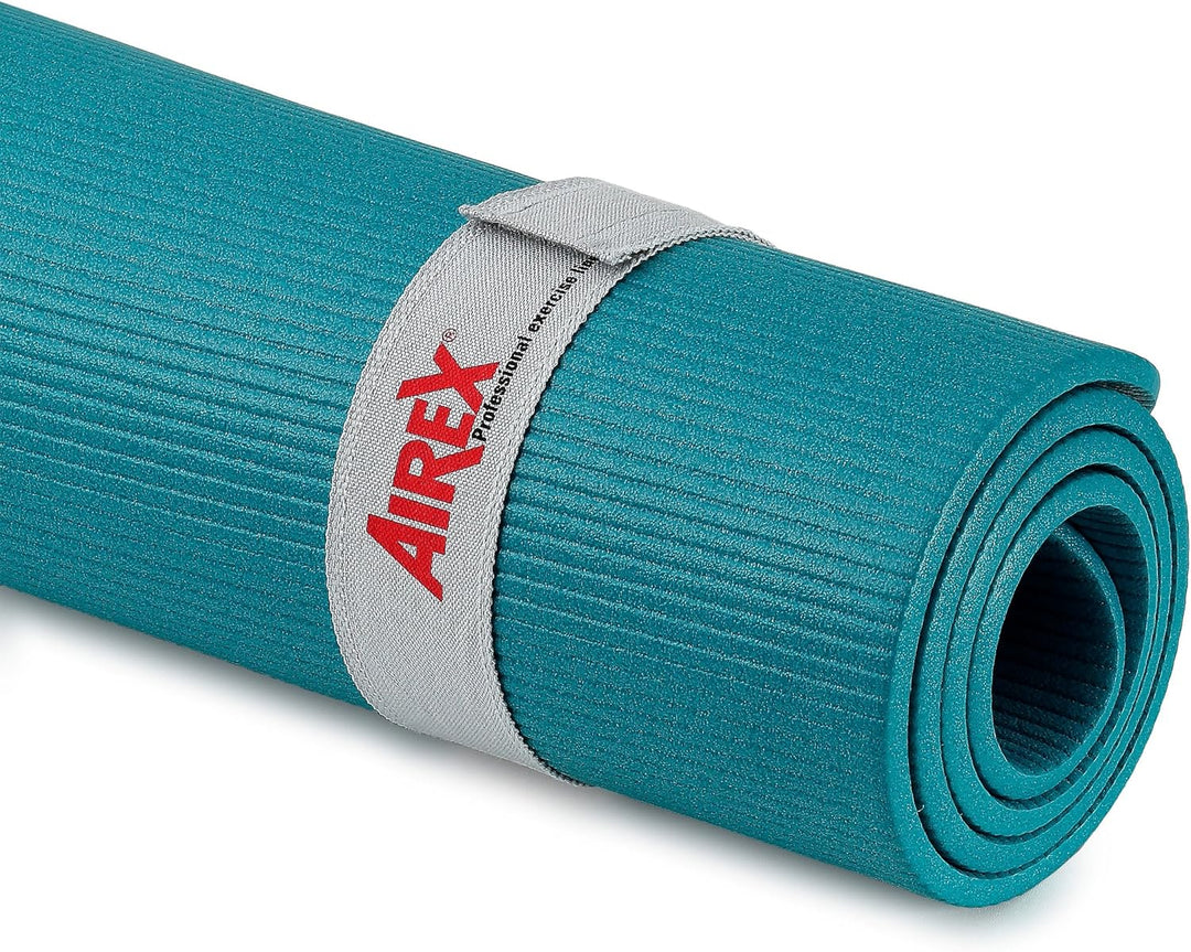 Gymnastik-Matten Fitline Gymnastikmatten türkis, türkis