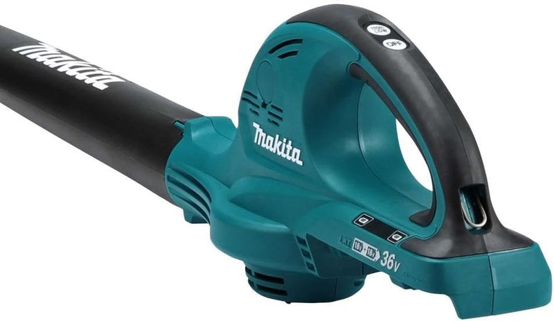 Makita Akku-Gebläse (2 x 18 V, ohne Akku, ohne Ladegerät) DUB361Z Makita Werkzeug GmbH, Makita Werkz